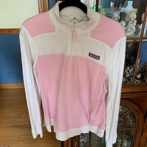 VINEYARD VINES SWEATER! 🌸